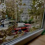 Govi The Plazza Hub 4* Tirana