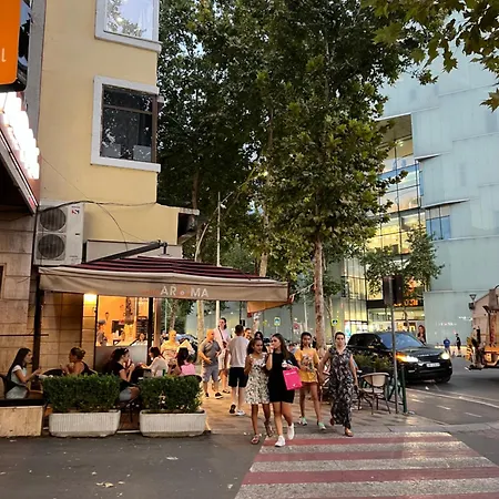 Hotel apartamentowy Govi Al Pieno Centro Di 4*