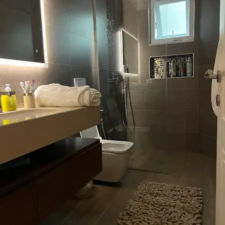 Aparthotel Govi Al Pieno Centro Di 4*