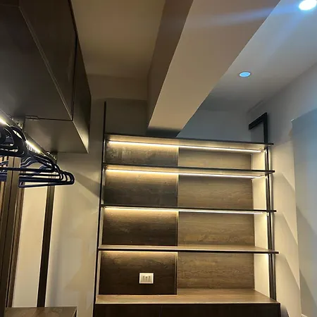 Govi Al Pieno Centro Di Aparthotel *
