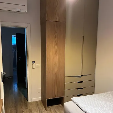 Govi Al Pieno Centro Di Aparthotel Tirana