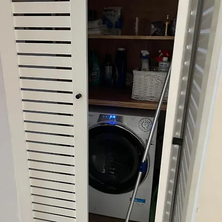 Govi Al Pieno Centro Di Aparthotel