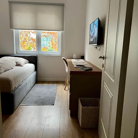 Aparthotel Govi Al Pieno Centro Di 4*