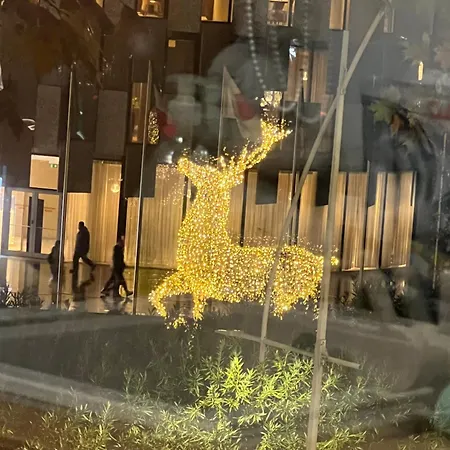 Govi Al Pieno Centro Di Aparthotel