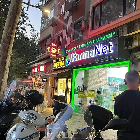 Govi Al Pieno Centro Di Aparthotel 4*