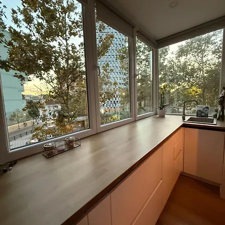 Hotel apartamentowy Govi Al Pieno Centro Di 4*