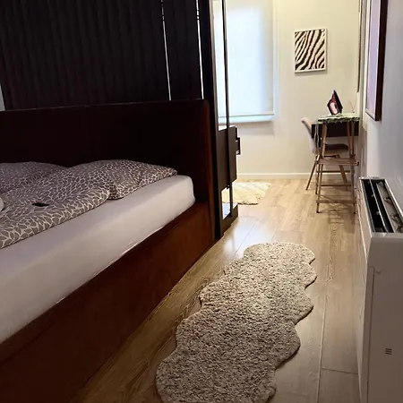 Aparthotel Govi Al Pieno Centro Di