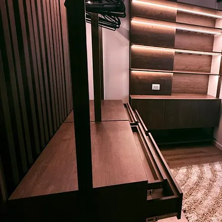 Govi Al Pieno Centro Di 4*