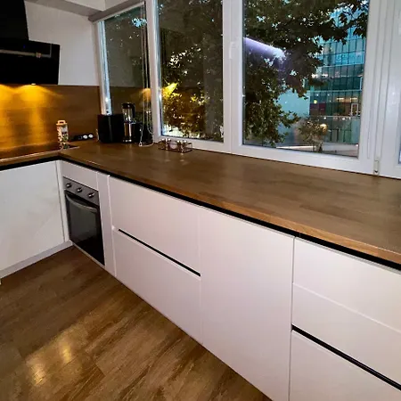 Hotel apartamentowy Govi Al Pieno Centro Di 4*