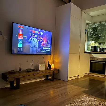 Aparthotel Govi Al Pieno Centro Di 4*