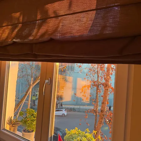 Govi Al Pieno Centro Di Aparthotel Tirana