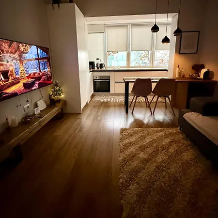 Aparthotel Govi Al Pieno Centro Di