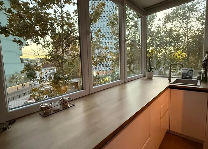 Aparthotel Govi Al Pieno Centro Di 4*