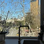 Appart hôtel Govi The Plazza Hub 4*