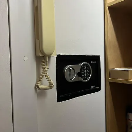 Govi Al Pieno Centro Di Aparthotel Tirana