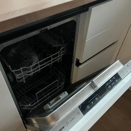 Govi Al Pieno Centro Di Aparthotel 4*