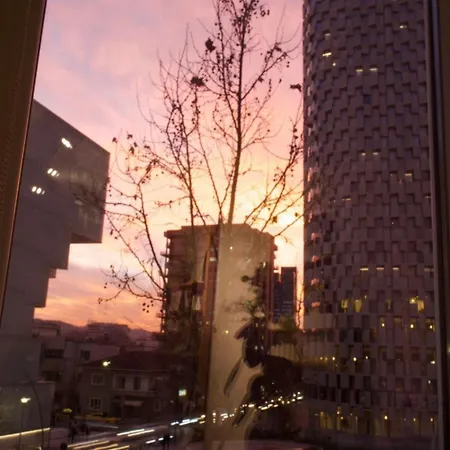 Aparthotel Govi Al Pieno Centro Di 4*