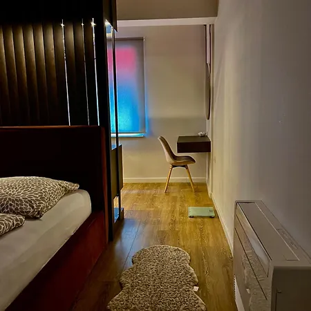 Aparthotel Govi Al Pieno Centro Di