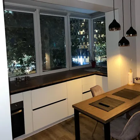 Govi The Plaza Hub Aparthotel 4*