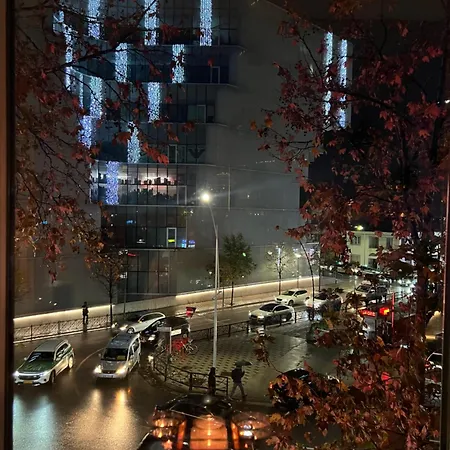 Govi The Plaza Hub Tirana