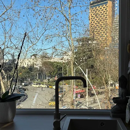 Aparthotel Govi Al Pieno Centro Di 4*