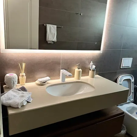 Govi The Plaza Hub Aparthotel Tirana