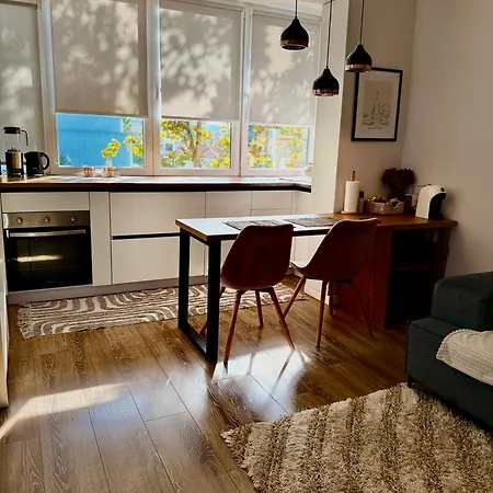 Govi Al Pieno Centro Di 4* Tirana