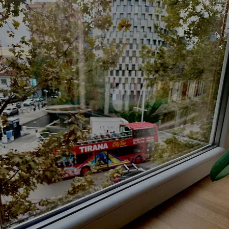 Govi The Plaza Hub 4* Tirana