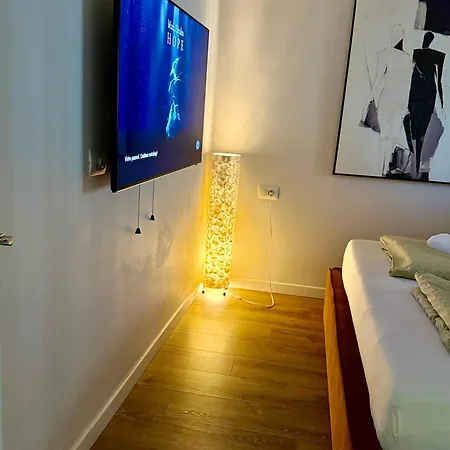 Govi Al Pieno Centro Di