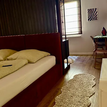 Govi Al Pieno Centro Di Lägenhetshotell Tirana