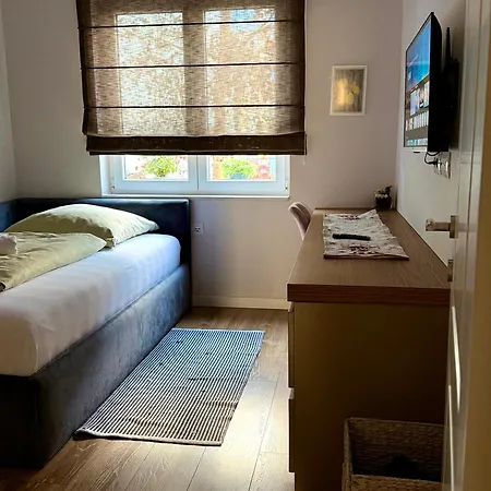 Govi Al Pieno Centro Di Apartmanhotel