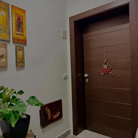 Govi Al Pieno Centro Di Apartmanhotel Tirana