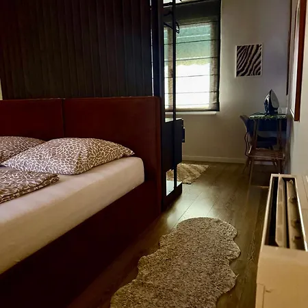 Govi The Plaza Hub Aparthotel 4*