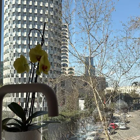 Aparthotel Govi The Plaza Hub