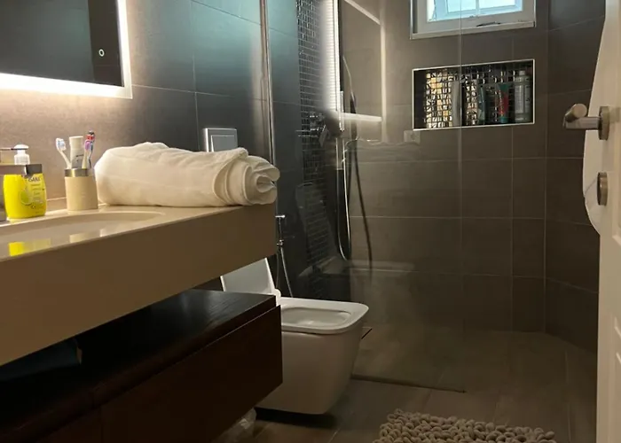 Apartmanhotel Govi Al Pieno Centro Di 4*