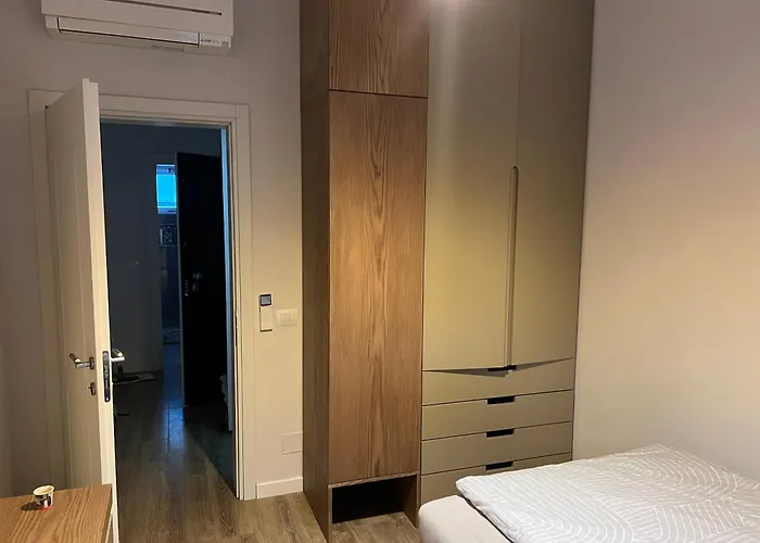 Govi Al Pieno Centro Di Apartmanhotel Tirana