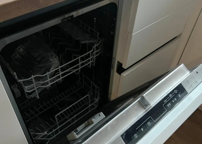 Govi Al Pieno Centro Di Apartmanhotel 4*