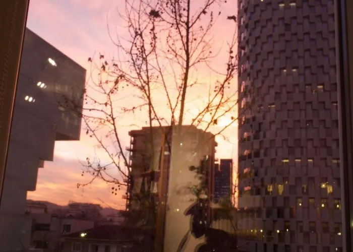 Lägenhetshotell Govi Al Pieno Centro Di 4*