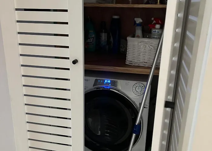 Govi Al Pieno Centro Di Apartmanhotel