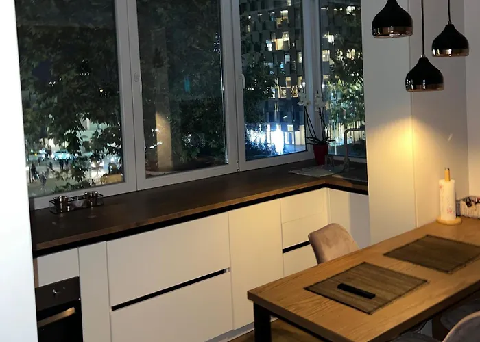 Govi Al Pieno Centro Di Apartmanhotel 4*