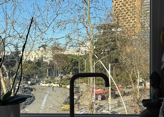 Lägenhetshotell Govi Al Pieno Centro Di 4*