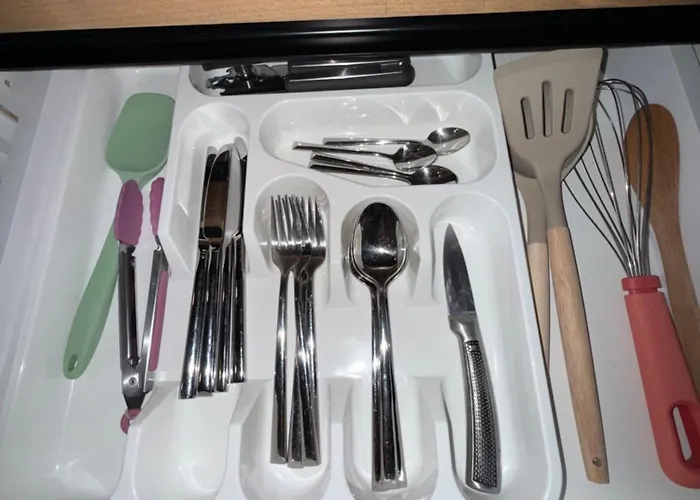 Govi Al Pieno Centro Di 4* Tirana