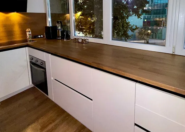 Apartmanhotel Govi Al Pieno Centro Di 4*