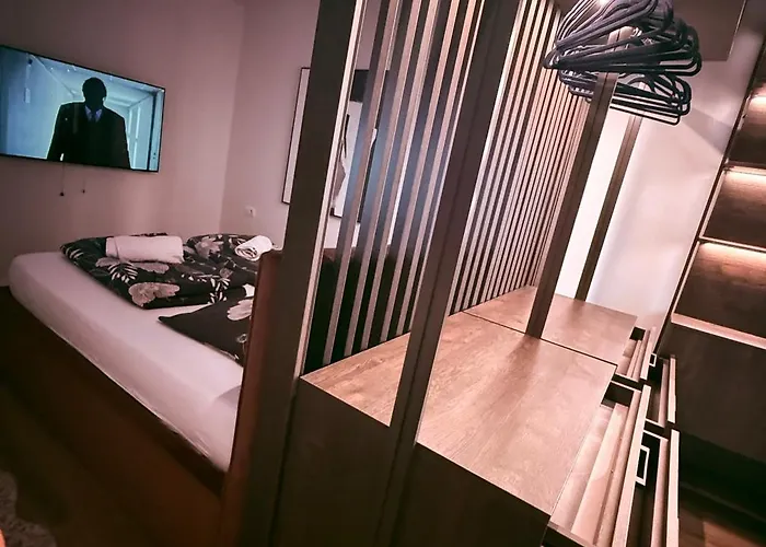 Govi Al Pieno Centro Di