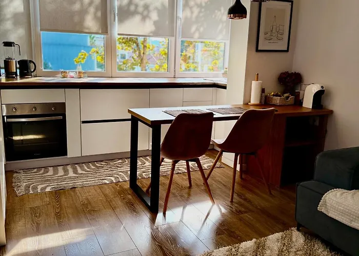 Govi Al Pieno Centro Di 4* Tirana