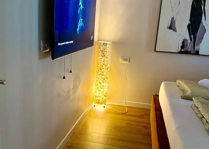 Govi Al Pieno Centro Di