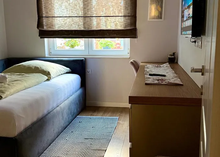 Govi Al Pieno Centro Di Apartmanhotel