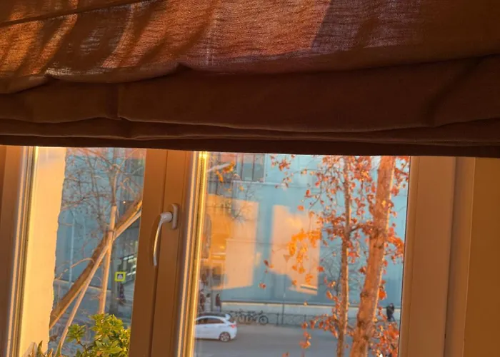 Govi Al Pieno Centro Di Apartmanhotel Tirana