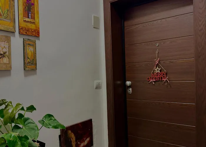 Govi Al Pieno Centro Di Apartmanhotel Tirana